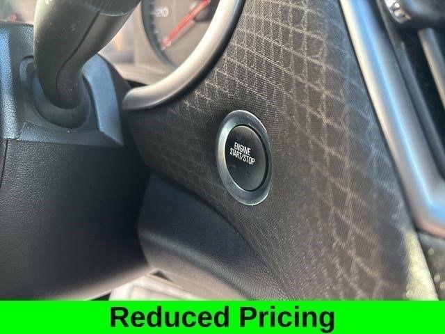 Chevrolet Malibu  2024