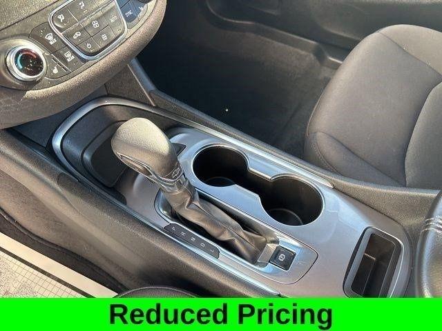 Chevrolet Malibu  2024