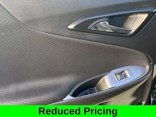 Chevrolet Malibu  2024