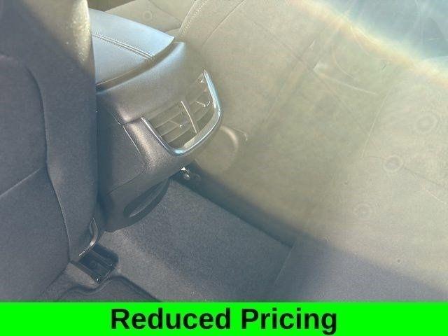 Chevrolet Malibu  2024