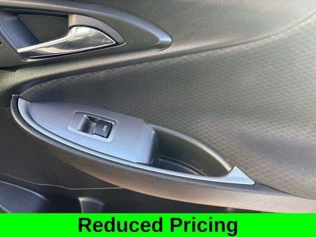 Chevrolet Malibu  2024