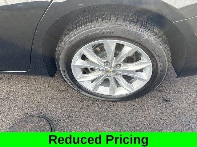 Chevrolet Malibu  2024