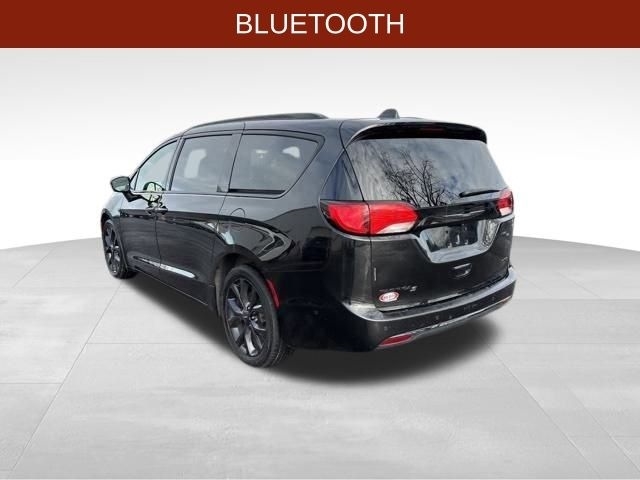 Chrysler Pacifica Limited 2019