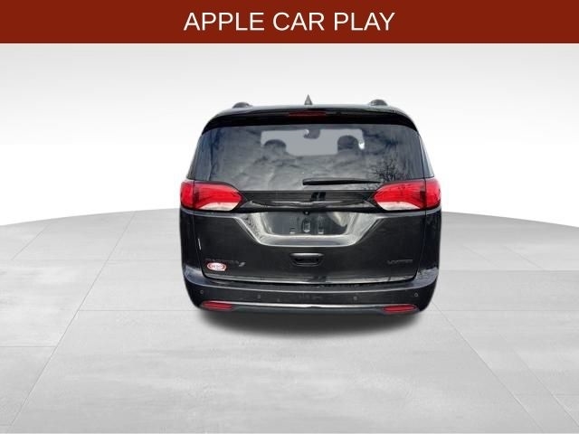 Chrysler Pacifica Limited 2019