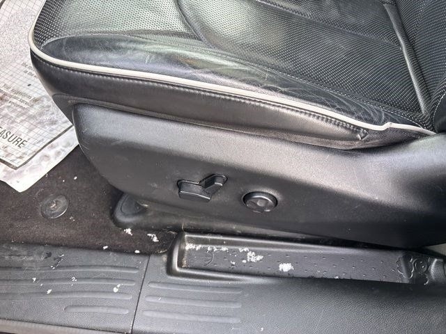 Chrysler Pacifica Limited 2019