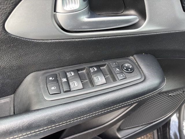 Chrysler Pacifica Limited 2019