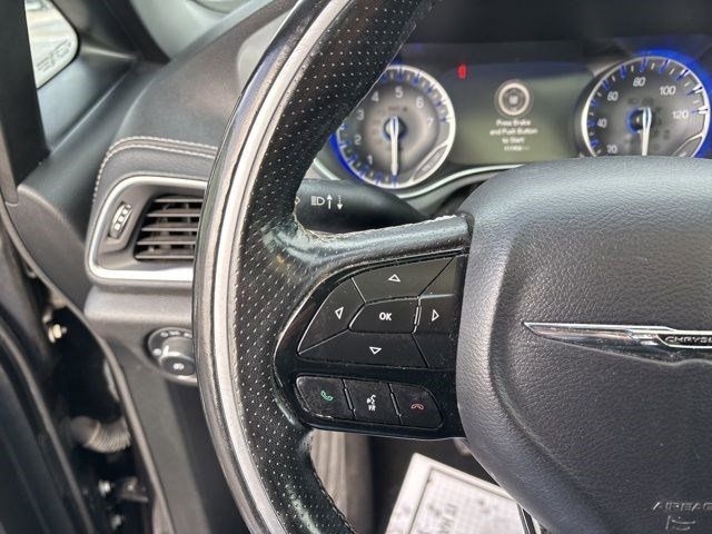 Chrysler Pacifica Limited 2019