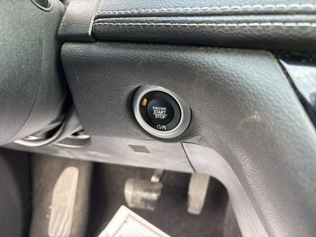 Chrysler Pacifica Limited 2019