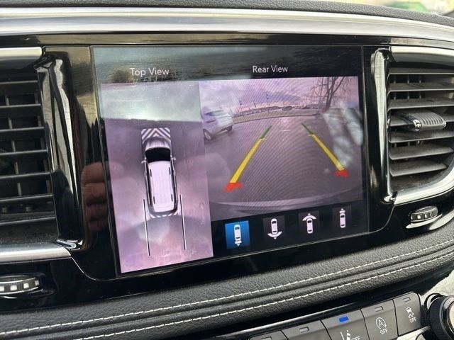 Chrysler Pacifica Limited 2019