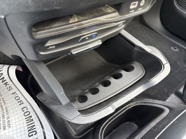 Chrysler Pacifica Limited 2019