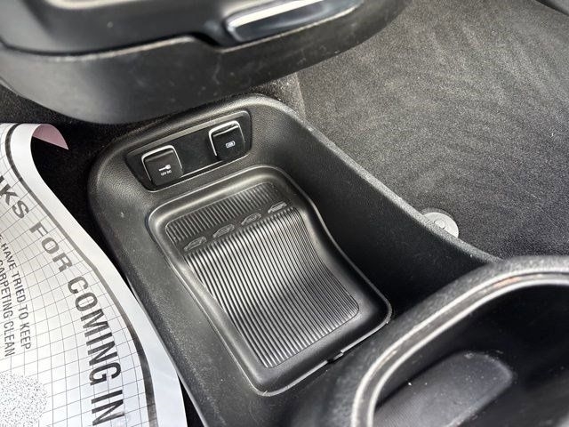 Chrysler Pacifica Limited 2019