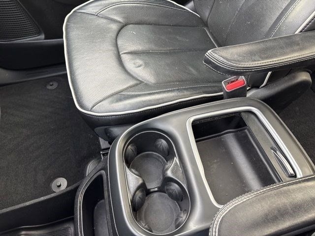 Chrysler Pacifica Limited 2019