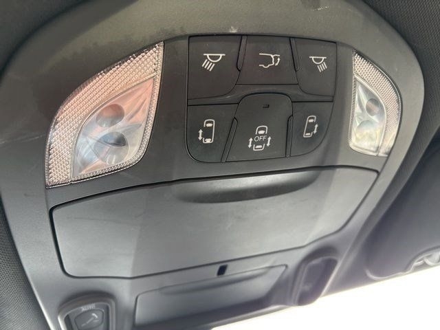 Chrysler Pacifica Limited 2019