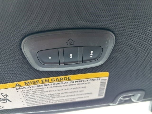 Chrysler Pacifica Limited 2019