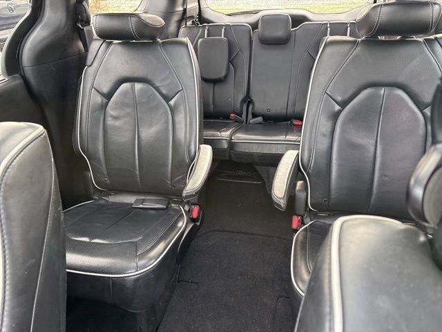 Chrysler Pacifica Limited 2019