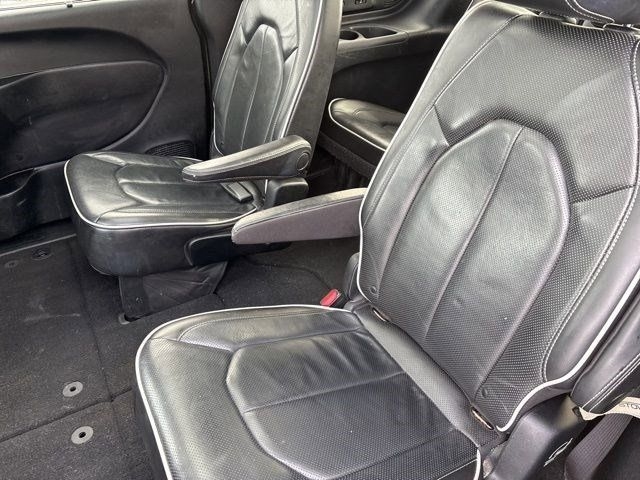 Chrysler Pacifica Limited 2019