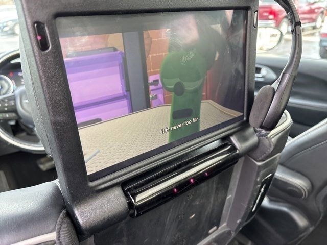 Chrysler Pacifica Limited 2019