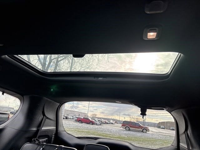 Chrysler Pacifica Limited 2019