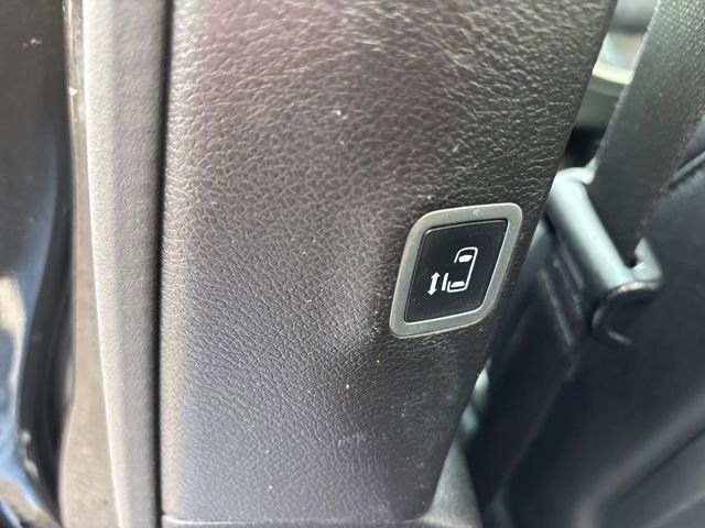 Chrysler Pacifica Limited 2019