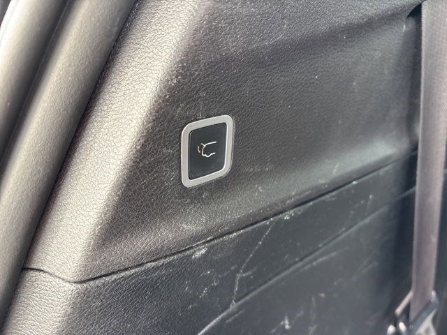 Chrysler Pacifica Limited 2019