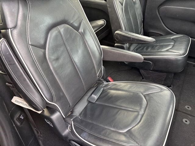 Chrysler Pacifica Limited 2019