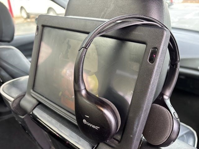 Chrysler Pacifica Limited 2019