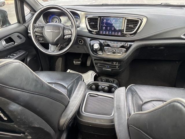 Chrysler Pacifica Limited 2019