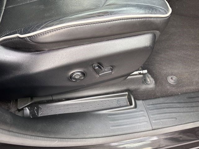 Chrysler Pacifica Limited 2019