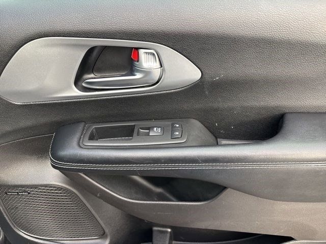 Chrysler Pacifica Limited 2019