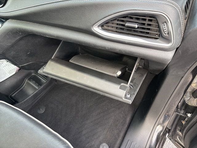 Chrysler Pacifica Limited 2019