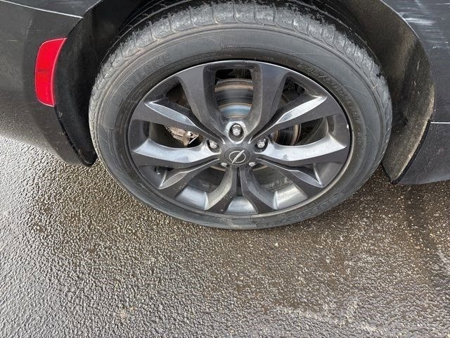 Chrysler Pacifica Limited 2019