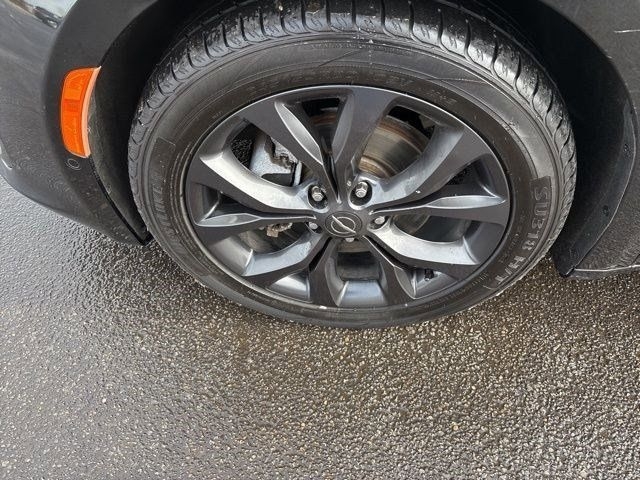 Chrysler Pacifica Limited 2019