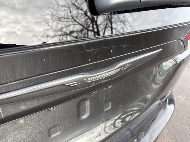 Chrysler Pacifica Limited 2019