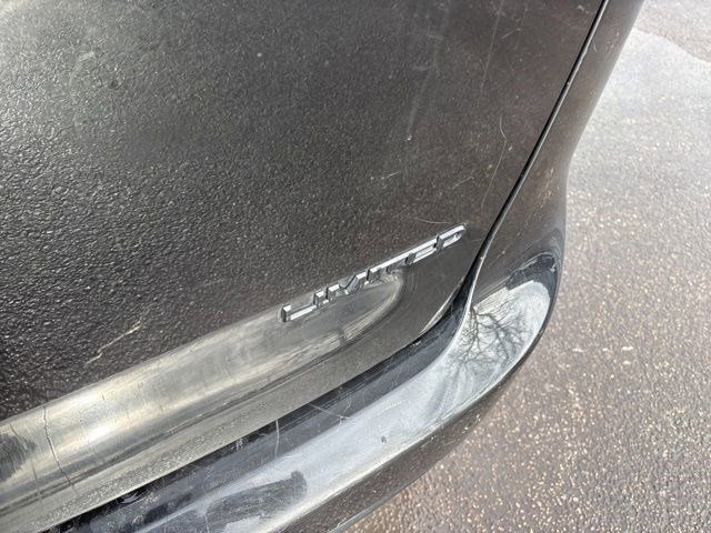 Chrysler Pacifica Limited 2019