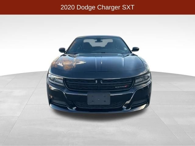 Dodge Charger SXT 2020