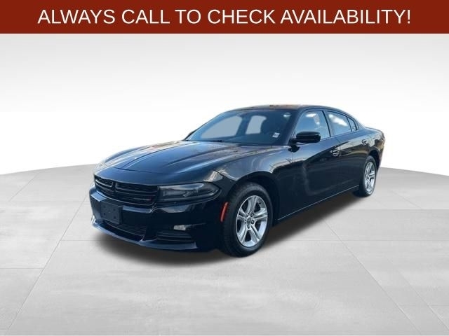 Dodge Charger SXT 2020