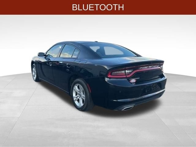 Dodge Charger SXT 2020