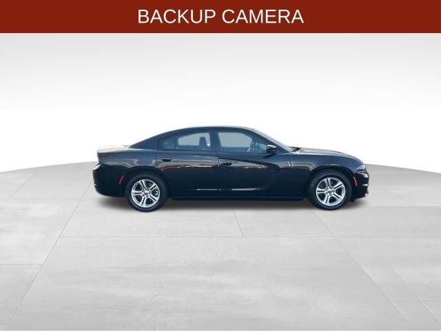 Dodge Charger SXT 2020