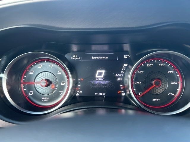 Dodge Charger SXT 2020