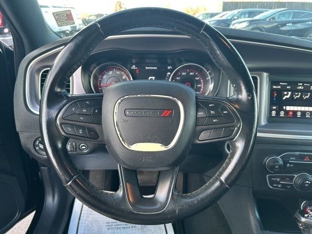 Dodge Charger SXT 2020