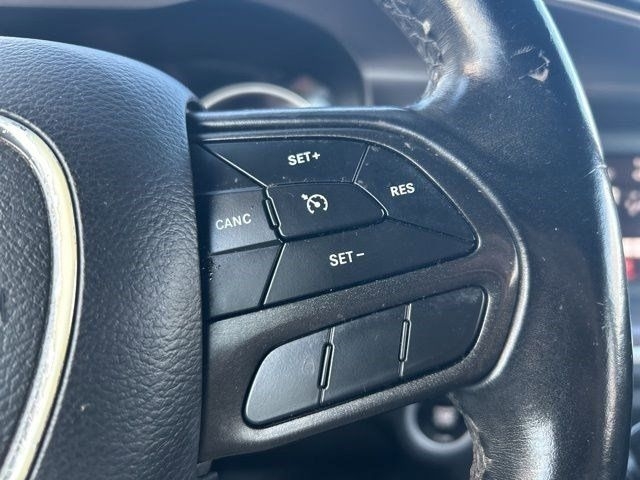 Dodge Charger SXT 2020