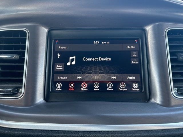 Dodge Charger SXT 2020