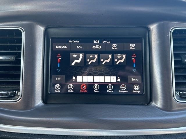 Dodge Charger SXT 2020