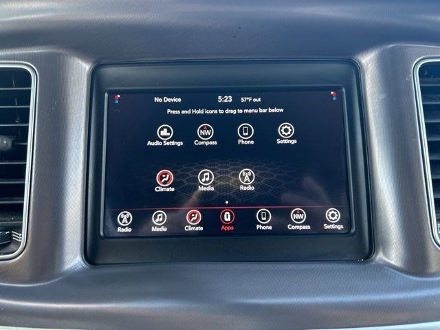 Dodge Charger SXT 2020