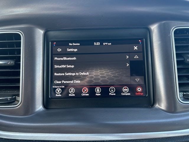 Dodge Charger SXT 2020