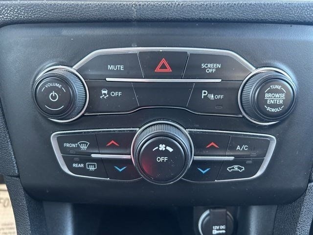 Dodge Charger SXT 2020