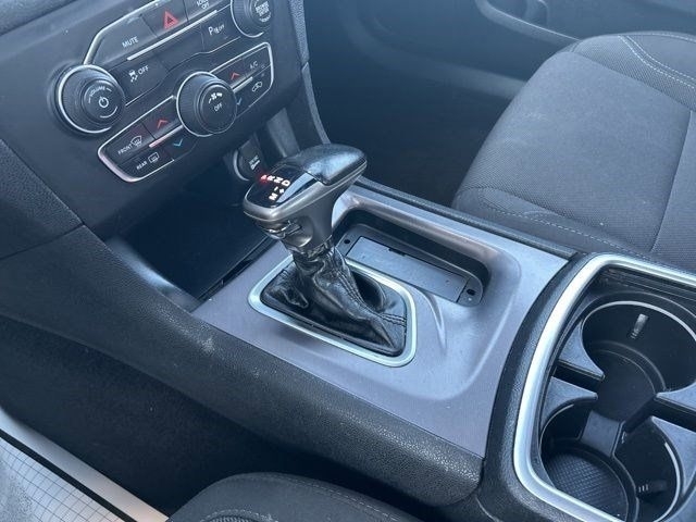 Dodge Charger SXT 2020