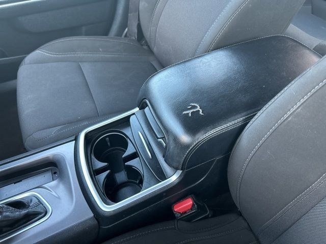 Dodge Charger SXT 2020