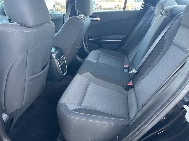 Dodge Charger SXT 2020