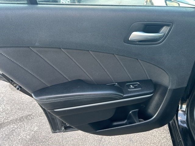 Dodge Charger SXT 2020